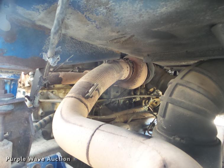 image for item DA4622 1979 Peterbilt 352S86 grain truck