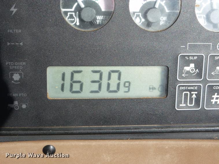 image for item DA4625 1995 John Deere 8300 MFWD tractor