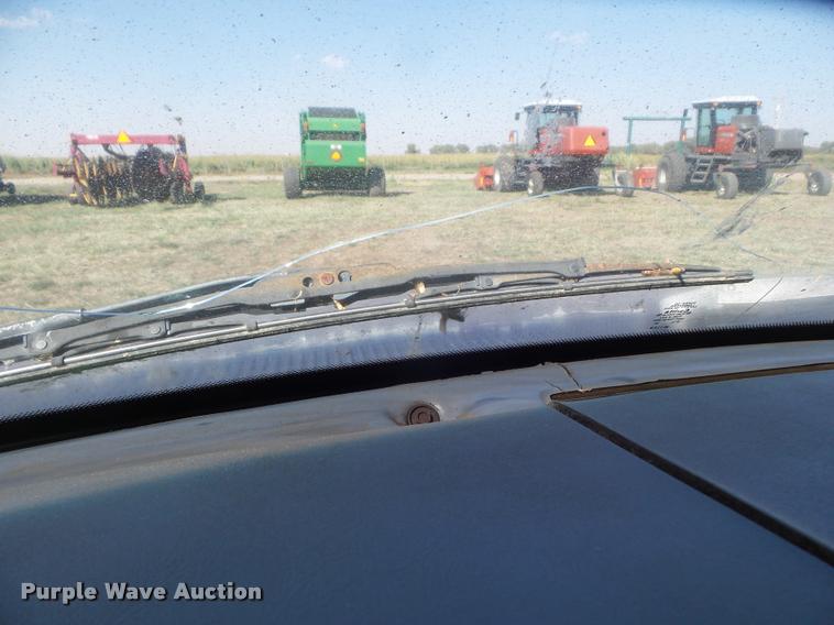 image for item DA4629 1993 Ford Ranger XLT pickup truck