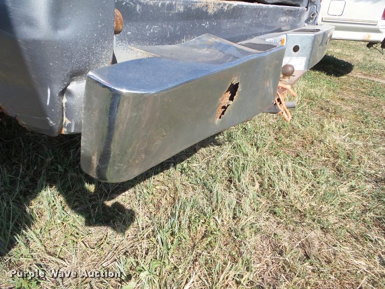 image for item DA4630 1995 Ford F150 XLT pickup truck