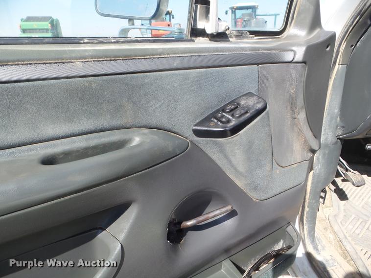 image for item DA4631 1992 Ford F150 XLT SuperCab pickup truck