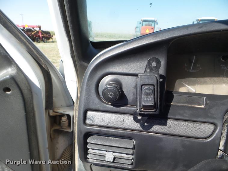 image for item DA4631 1992 Ford F150 XLT SuperCab pickup truck