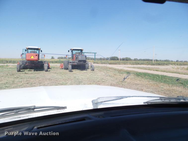 image for item DA4631 1992 Ford F150 XLT SuperCab pickup truck