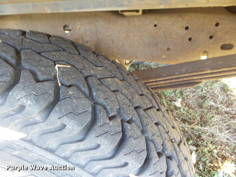 image for item DA4631 1992 Ford F150 XLT SuperCab pickup truck