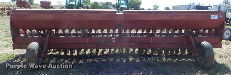 image for item DA4639 Case IH 5200 grain drill