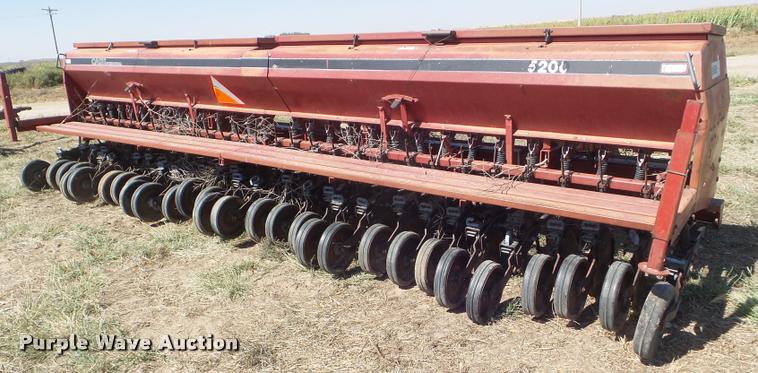 image for item DA4639 Case IH 5200 grain drill