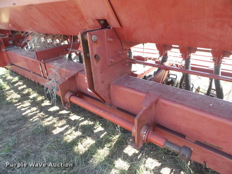 image for item DA4639 Case IH 5200 grain drill