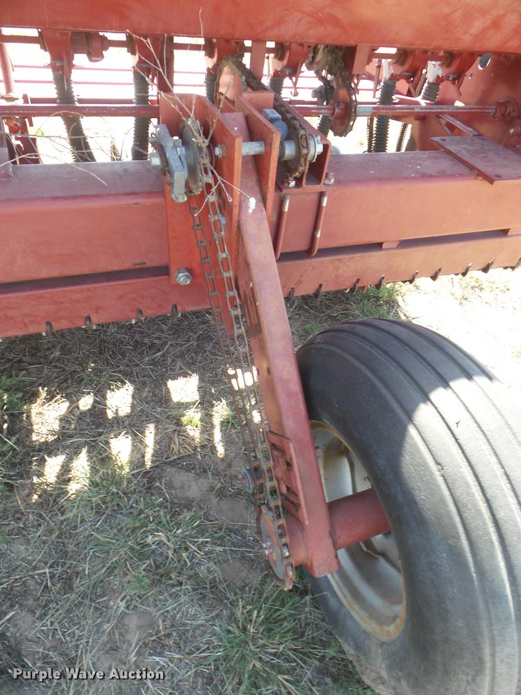 image for item DA4639 Case IH 5200 grain drill