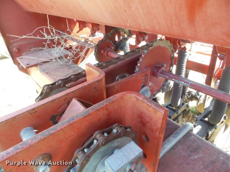 image for item DA4639 Case IH 5200 grain drill