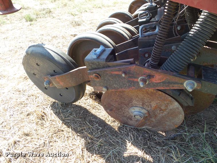 image for item DA4639 Case IH 5200 grain drill