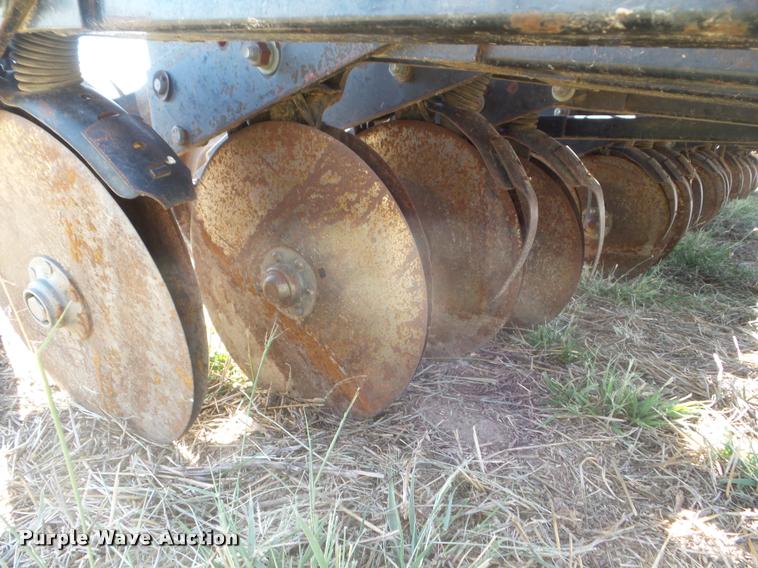 image for item DA4639 Case IH 5200 grain drill