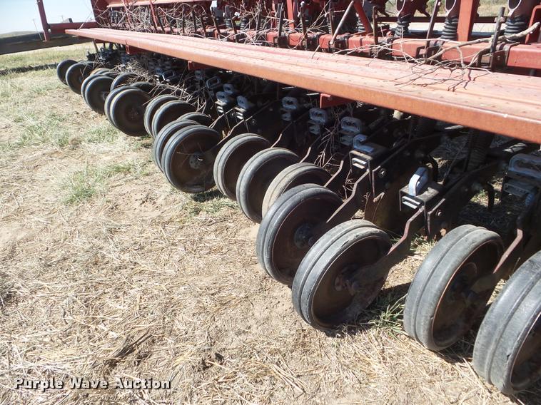 image for item DA4639 Case IH 5200 grain drill