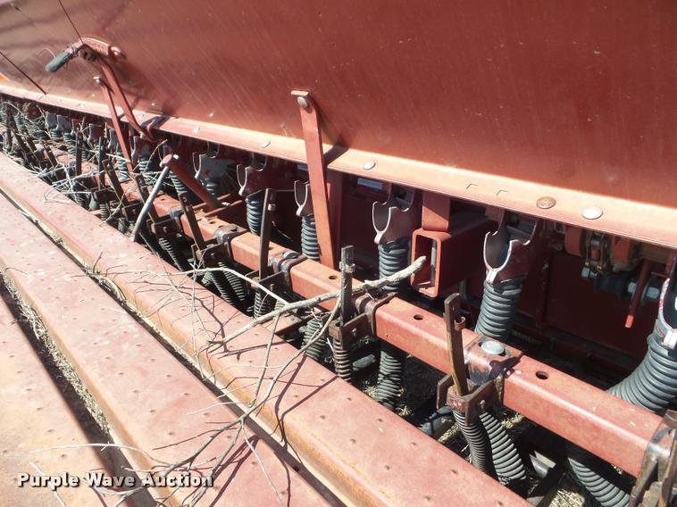 image for item DA4639 Case IH 5200 grain drill