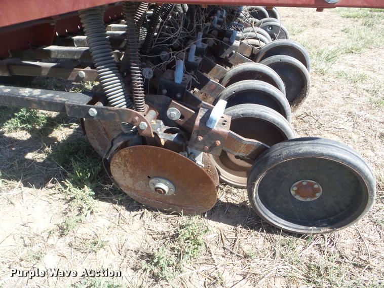 image for item DA4639 Case IH 5200 grain drill