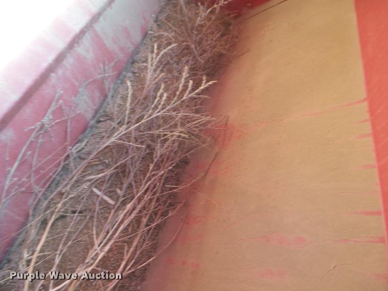 image for item DA4639 Case IH 5200 grain drill