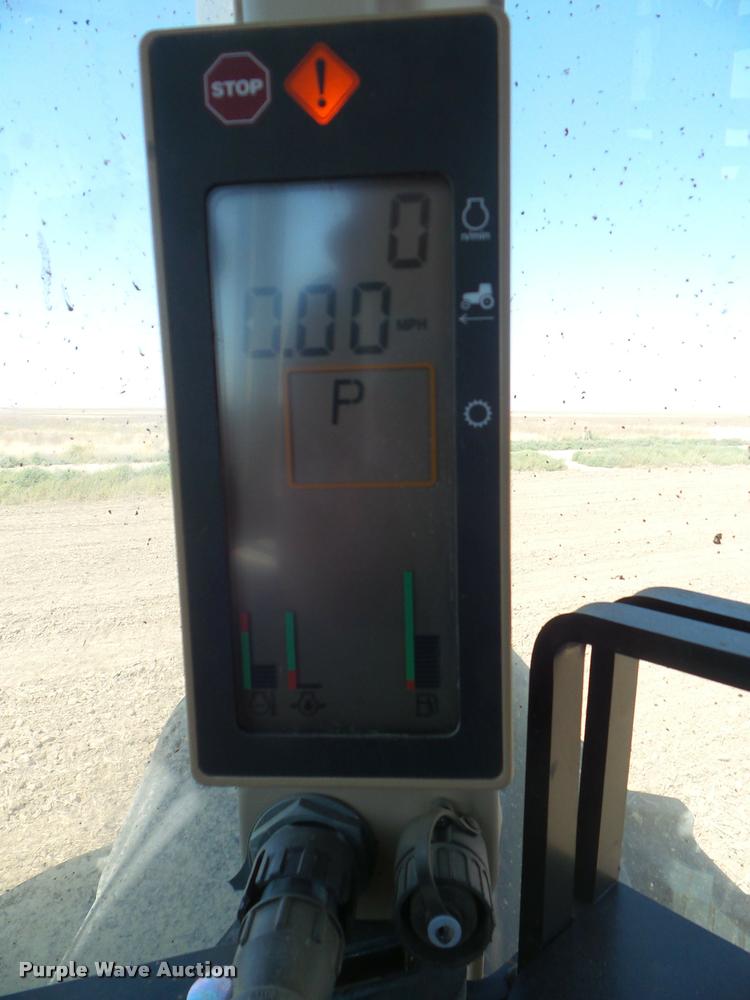 image for item DA4641 2007 John Deere 9430 4WD tractor