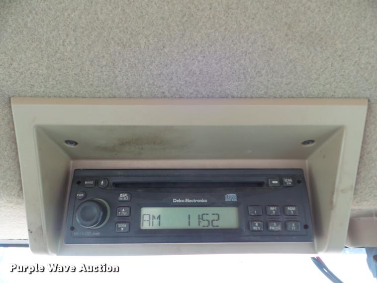 image for item DA4641 2007 John Deere 9430 4WD tractor