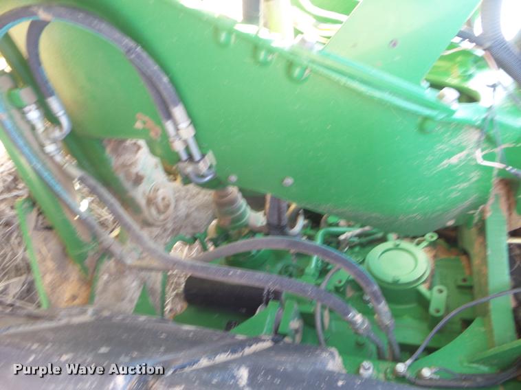 image for item DA4641 2007 John Deere 9430 4WD tractor