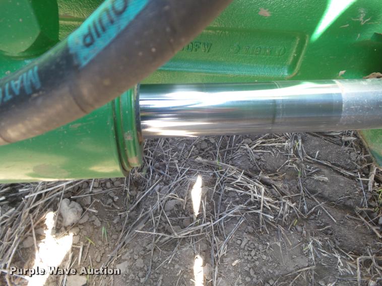 image for item DA4641 2007 John Deere 9430 4WD tractor