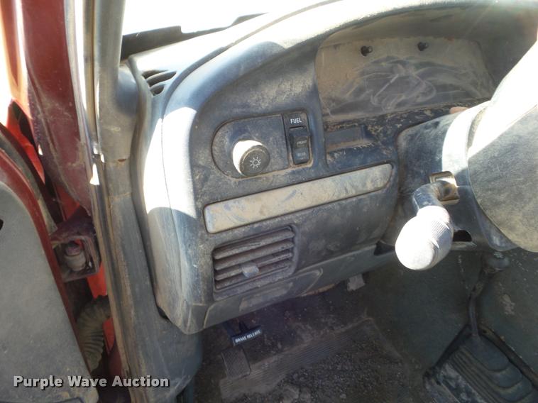 image for item DA4643 1992 Ford F150 XLT SuperCab pickup truck