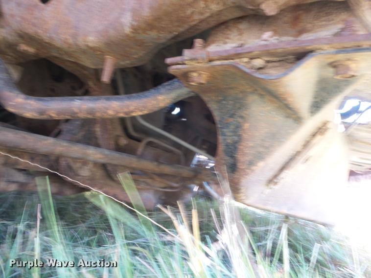 image for item DA4643 1992 Ford F150 XLT SuperCab pickup truck