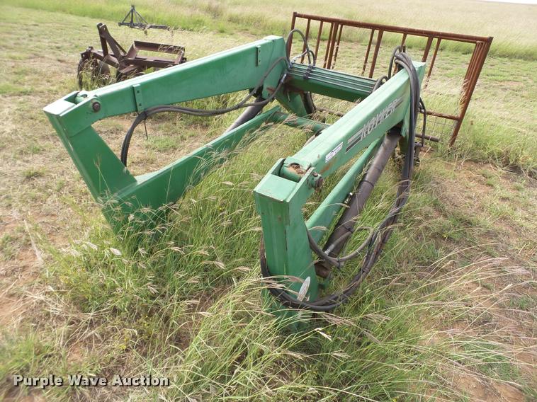 image for item BJ9318 Koyker K5 loader