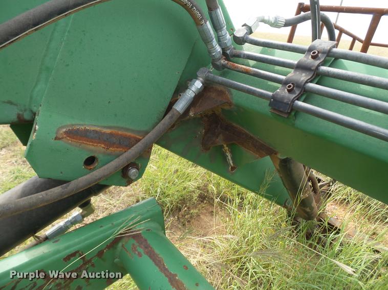 image for item BJ9318 Koyker K5 loader