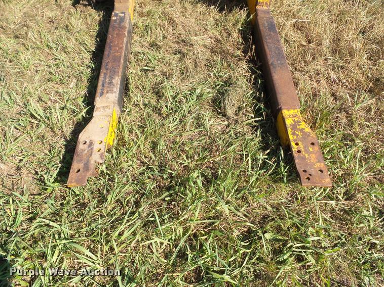 image for item BV9316 Massey-Ferguson 99 loader