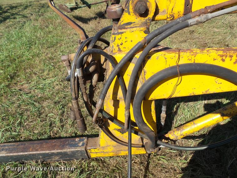 image for item BV9316 Massey-Ferguson 99 loader