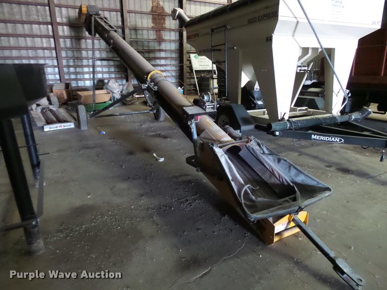 image for item CA9968 Shieldag 1535 conveyor