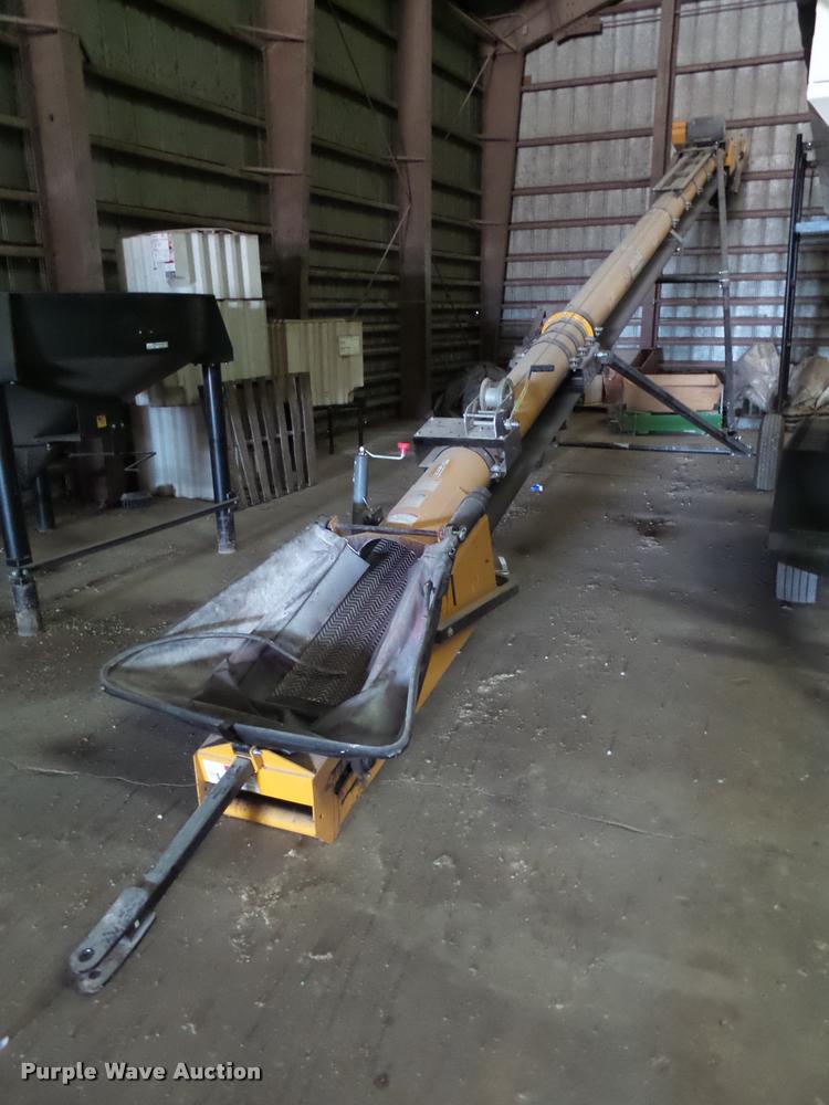 image for item CA9968 Shieldag 1535 conveyor