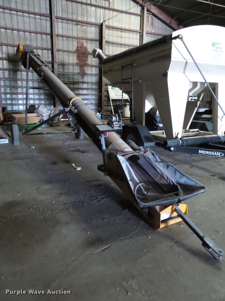 image for item CA9968 Shieldag 1535 conveyor