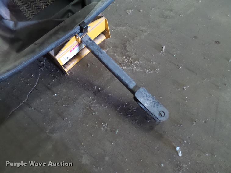 image for item CA9968 Shieldag 1535 conveyor