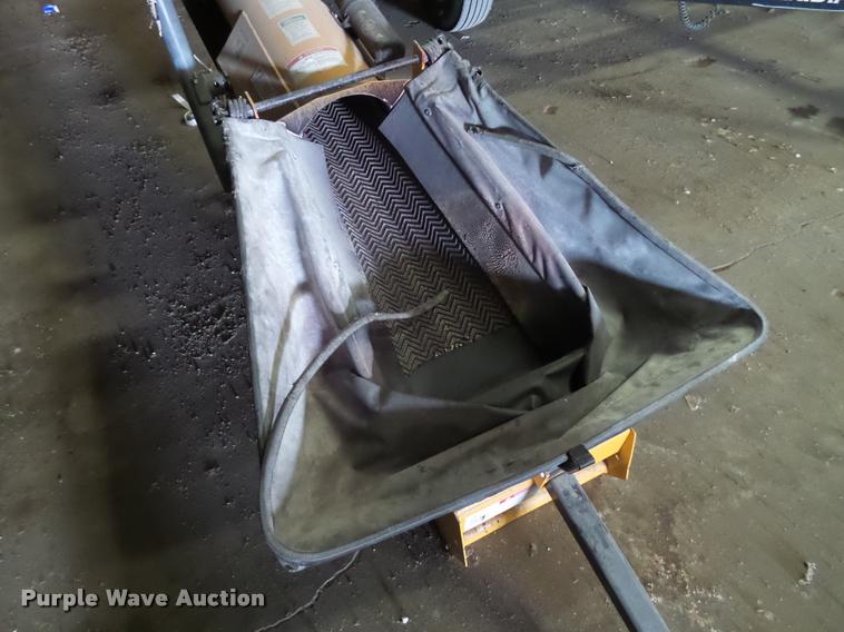 image for item CA9968 Shieldag 1535 conveyor