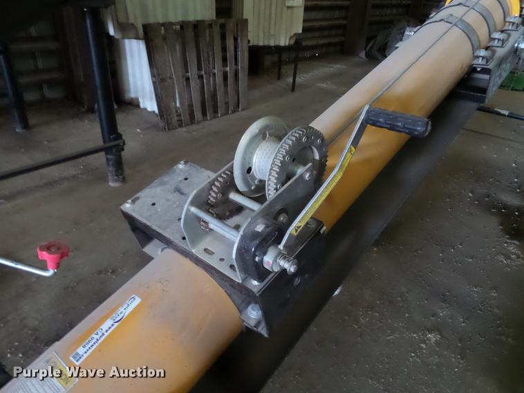 image for item CA9968 Shieldag 1535 conveyor