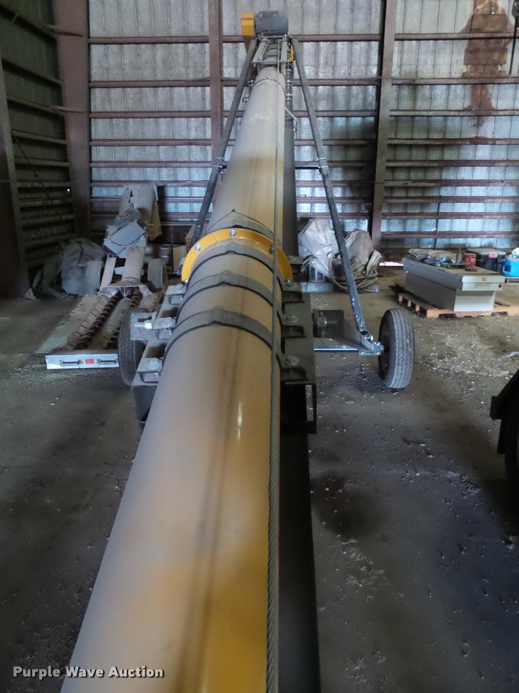 image for item CA9968 Shieldag 1535 conveyor