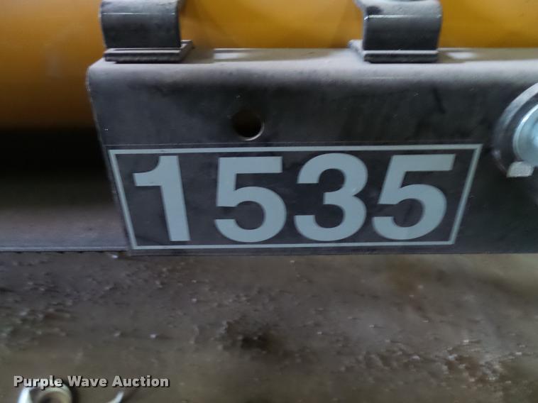 image for item CA9968 Shieldag 1535 conveyor