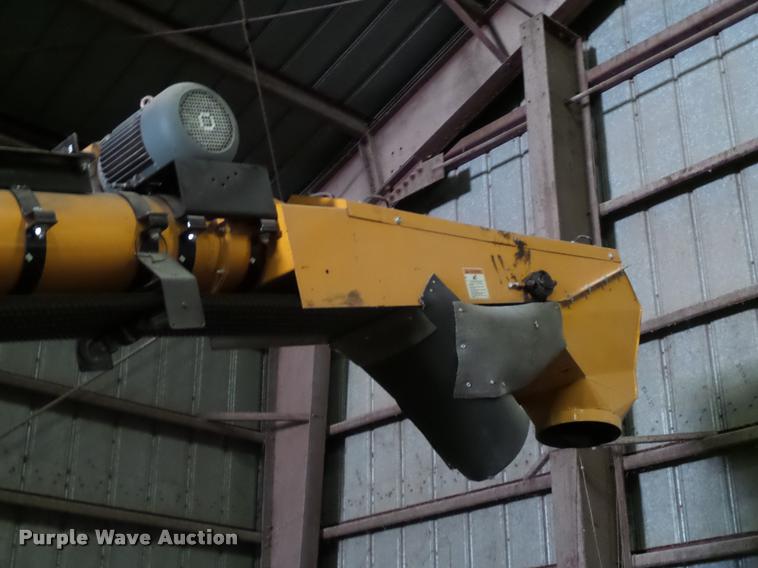 image for item CA9968 Shieldag 1535 conveyor