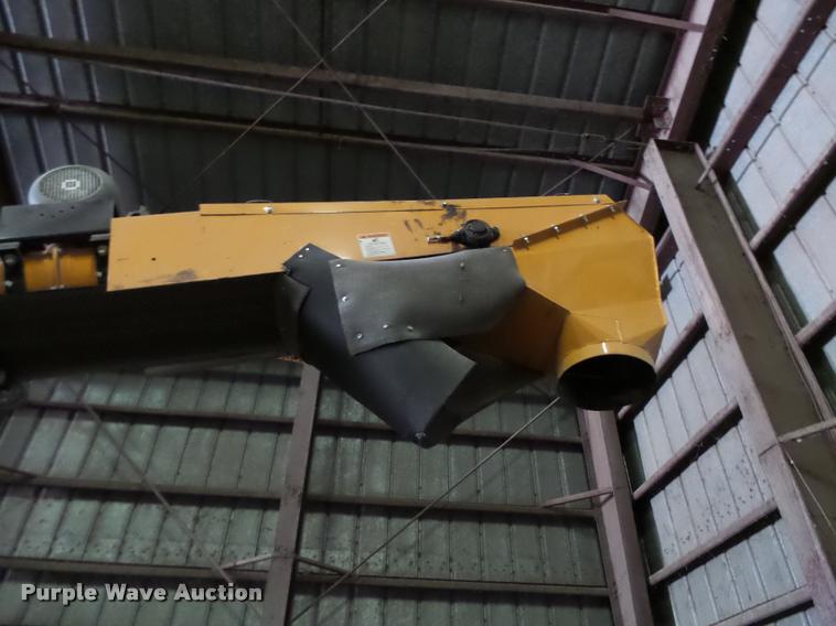 image for item CA9968 Shieldag 1535 conveyor