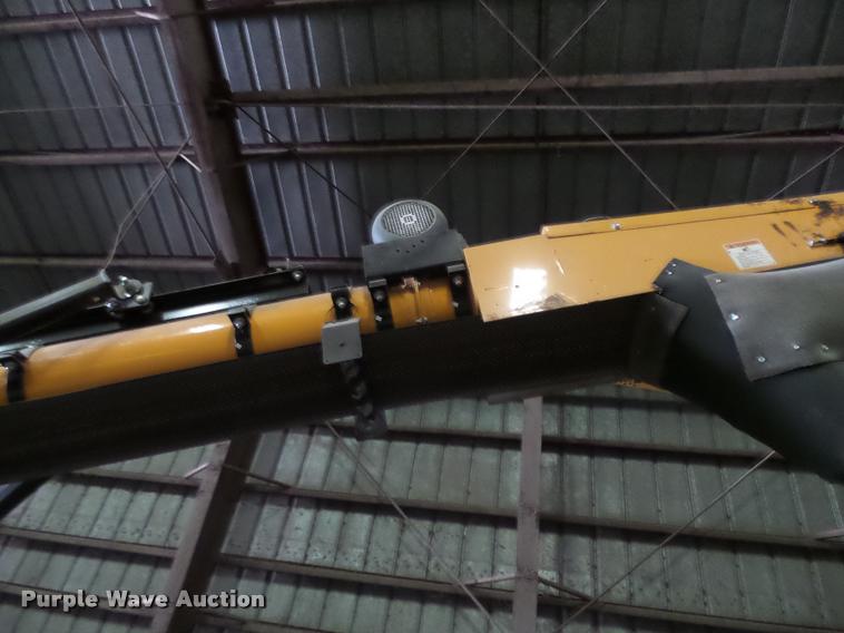 image for item CA9968 Shieldag 1535 conveyor