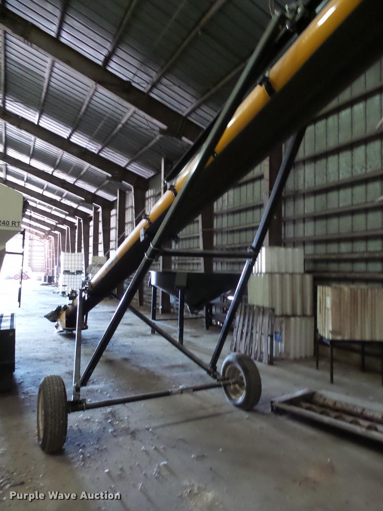 image for item CA9968 Shieldag 1535 conveyor