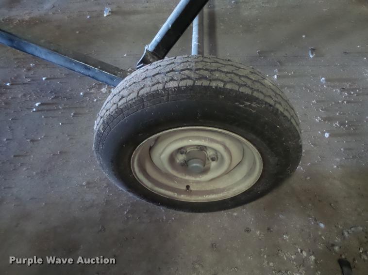 image for item CA9968 Shieldag 1535 conveyor