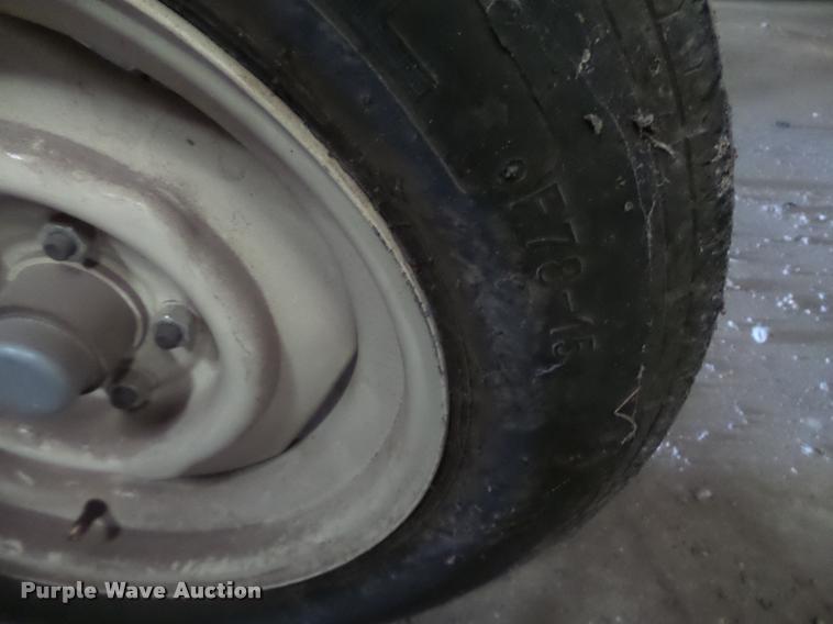 image for item CA9968 Shieldag 1535 conveyor