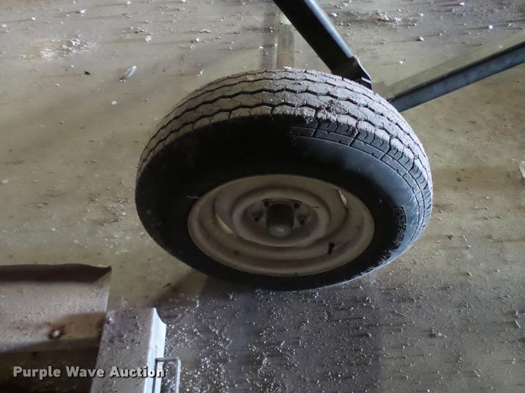 image for item CA9968 Shieldag 1535 conveyor