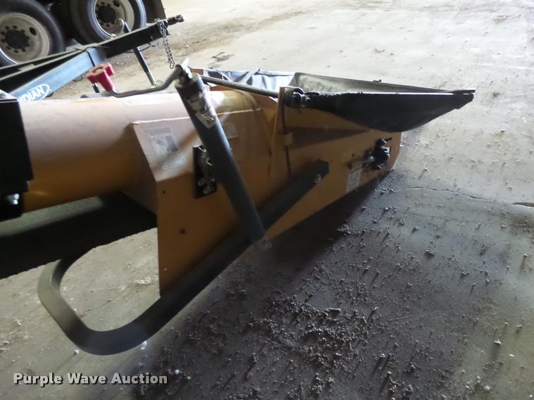 image for item CA9968 Shieldag 1535 conveyor