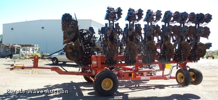 image for item DA2909 2011 Krause Gladiator 1200-1630 strip-till