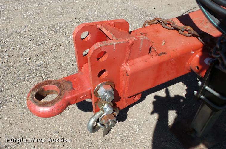 image for item DA2909 2011 Krause Gladiator 1200-1630 strip-till