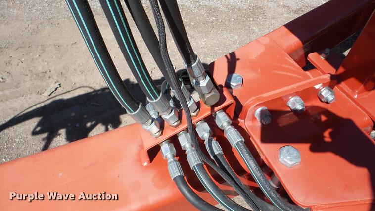 image for item DA2909 2011 Krause Gladiator 1200-1630 strip-till