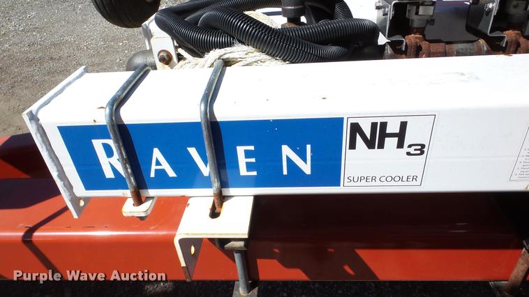 image for item DA2909 2011 Krause Gladiator 1200-1630 strip-till