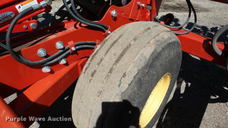 image for item DA2909 2011 Krause Gladiator 1200-1630 strip-till